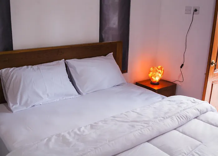 Timbul Séjour chez l'habitant *