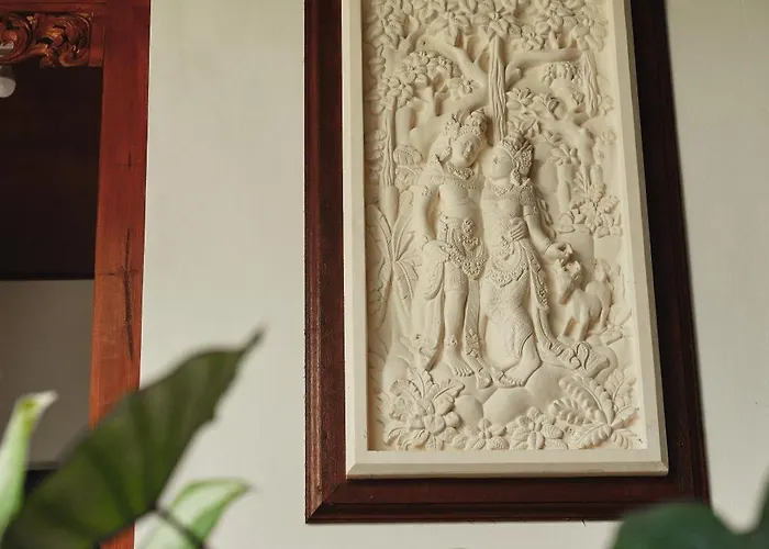 Privatunterkunft Timbul Ubud